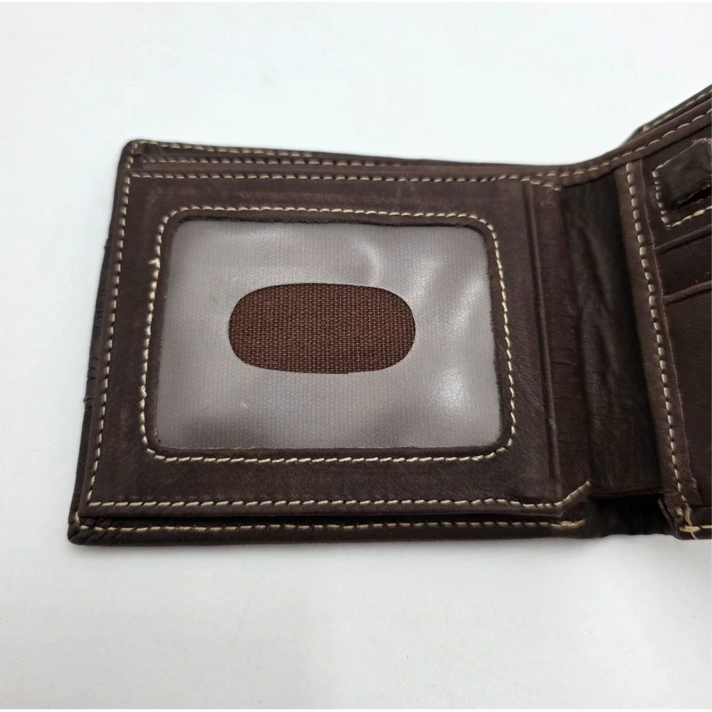 Montana West Leather Wallet‎ New in Box